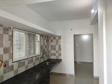 Kitchen in 1 BHK Apartment at Lohgaon – for Rent