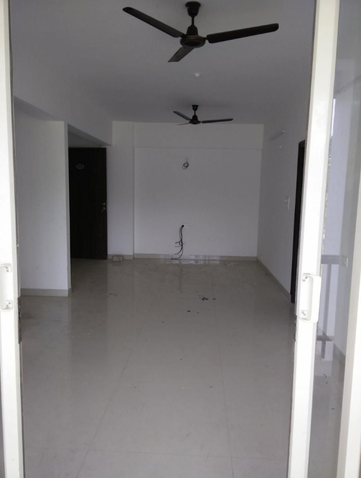 2 BHK Apartment For Sale in Shri Ji Vailly 