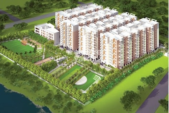 3 BHK Apartment For Resale in Oorjita Vedant Narsingi Hyderabad  8157684