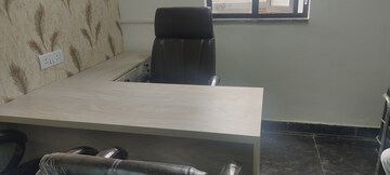 Floor Plan in  Office Space at Sector 63 – for Rent