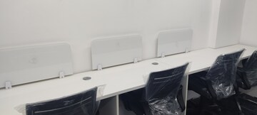 Furnished Amenities in  Office Space at Sector 63 – for Rent