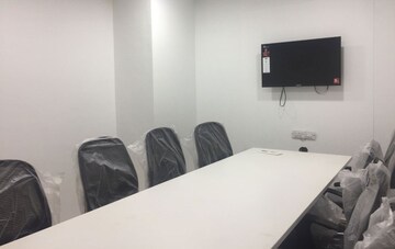 Team Area in  Office Space at Ab Road – for Rent