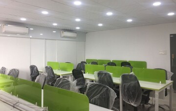 Team Area in  Office Space at Ab Road – for Rent