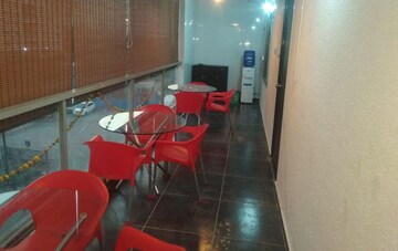 Gym in  Office Space at Ab Road – for Rent