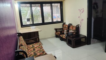 1 BHK Apartment For Rent in Datar Colony Mumbai  8157722