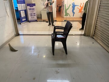 Team Area in  Office Space at Rustomjee Eaze Zone Mall, Malad West – for Rent