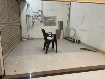 Team Area in  Office Space at Rustomjee Eaze Zone Mall, Malad West – for Rent