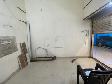 Bathroom in  Office Space at Rustomjee Eaze Zone Mall, Malad West – for Rent