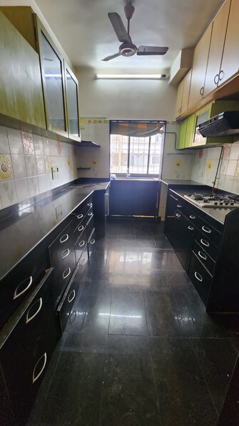 3 BHK Apartment For Rent in Rosie Apartments Santacruz West Mumbai  8157724