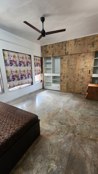 3 BHK Apartment For Rent in Rosie Apartments Santacruz West Mumbai  8157724