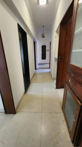 3 BHK Apartment For Rent in Rosie Apartments Santacruz West Mumbai  8157724