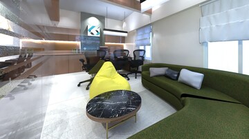 Team Area in  Office Space in IT/SEZ at Ahmedabad - Rajkot Highway – for Rent