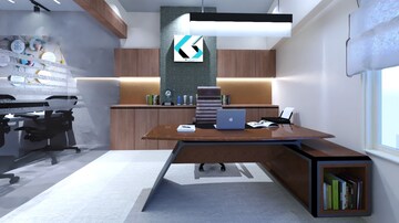 Team Area in  Office Space in IT/SEZ at Ahmedabad - Rajkot Highway – for Rent