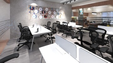  Office Space in IT/SEZ For Rent in Ahmedabad - Rajkot Highway