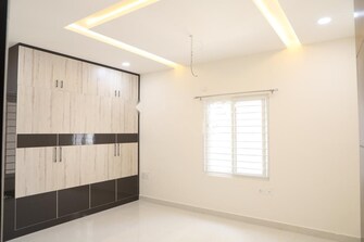 3 BHK Apartment For Rent in NCC Urban One Narsingi Hyderabad  8157733