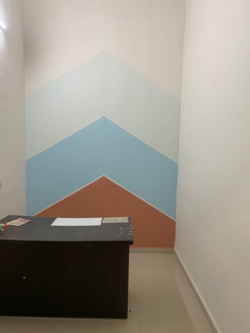 Furnished Amenities in  Office Space at Rustomjee Eaze Zone Mall, Malad West – for Rent