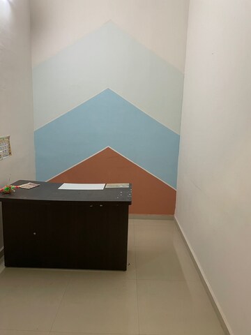 Furnished Amenities in  Office Space at Rustomjee Eaze Zone Mall, Malad West – for Rent