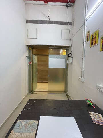 Kitchen in  Office Space at Rustomjee Eaze Zone Mall, Malad West – for Rent