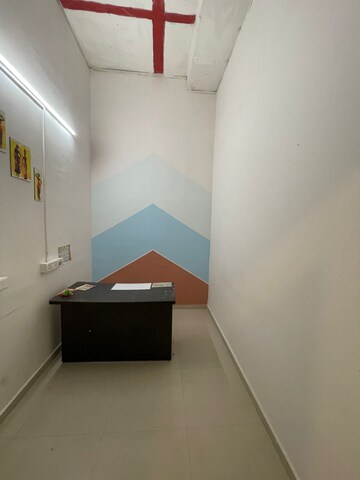 Furnished Amenities in  Office Space at Rustomjee Eaze Zone Mall, Malad West – for Rent