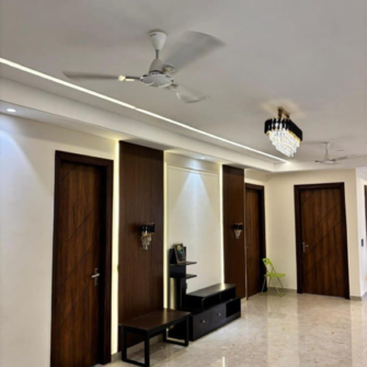 4 BHK Apartment For Rent in 4S Aradhya Extension Sector 67a Gurgaon  8157743