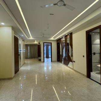 4 BHK Apartment For Rent in 4S Aradhya Extension Sector 67a Gurgaon  8157743