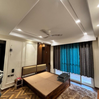 4 BHK Apartment For Rent in 4S Aradhya Extension Sector 67a Gurgaon  8157743