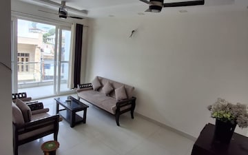 3 BHK Builder Floor For Rent in Jakhan