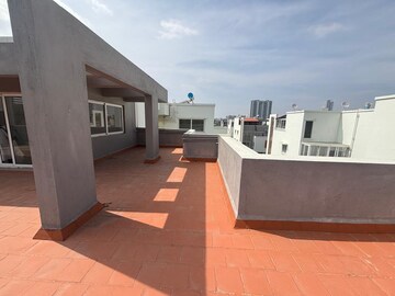 Kitchen in 3 BHK Villa at Valmark City Ville, Bannerghatta Road – for Rent