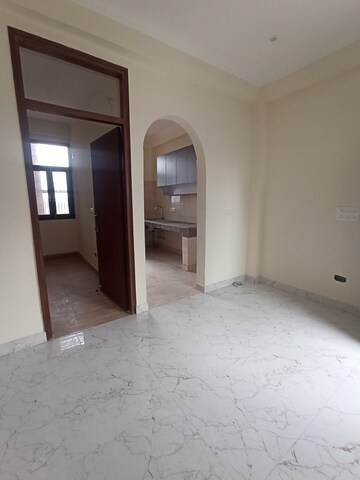 Furnished Amenities in 1 BHK Independent House at Sector 112 – for Rent