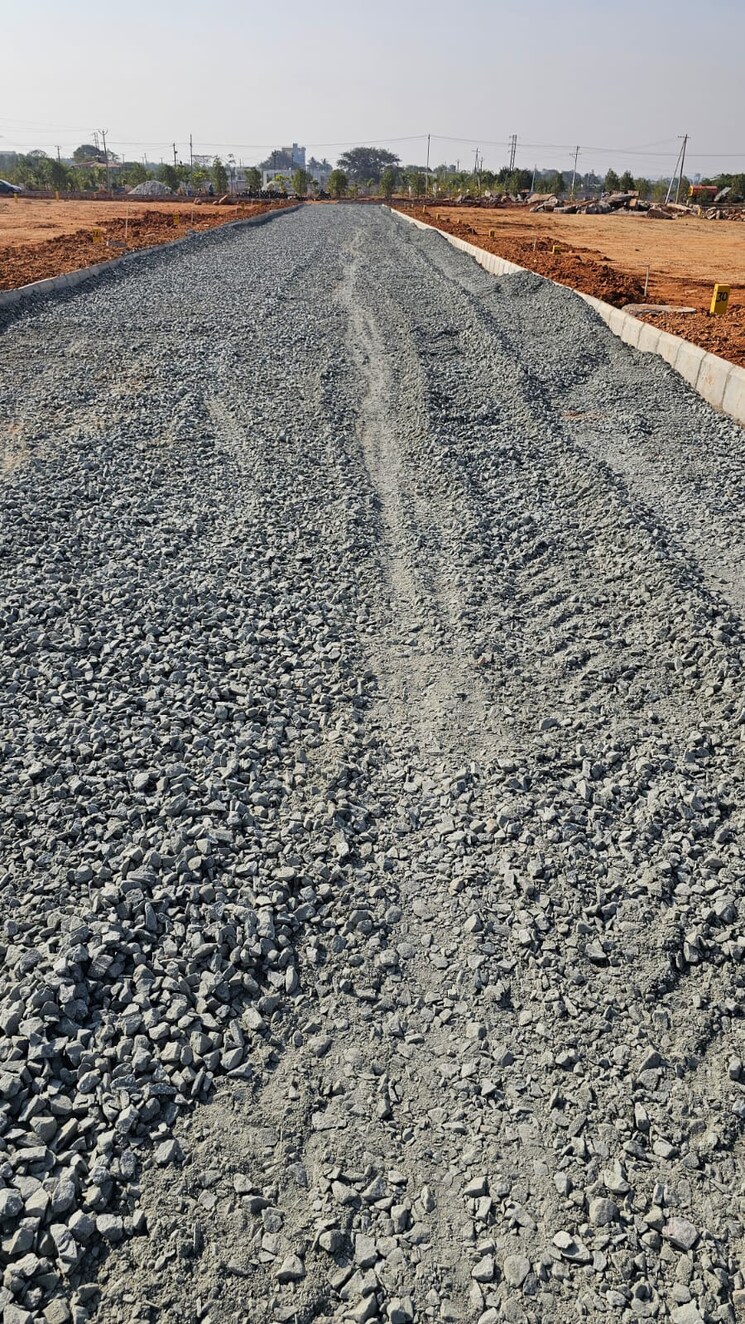 undefined, shadnagar  150 Sq.Yd. Plot In Shadnagar Hyderabad 8157749