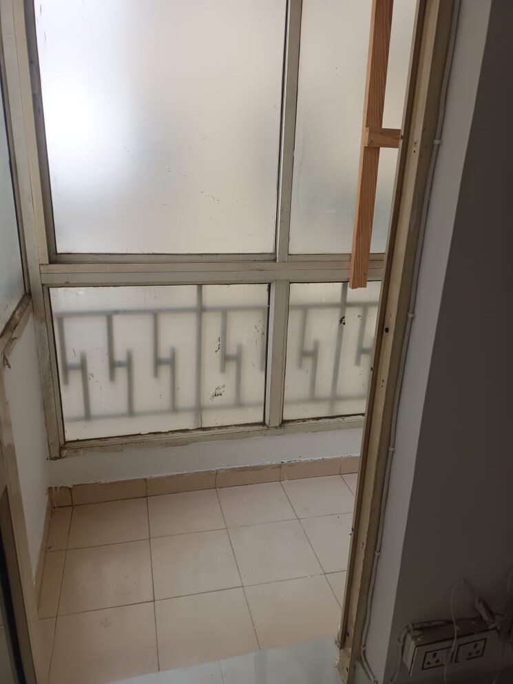 Balcony, sector 43 3 Bedroom 1345 Sq.Ft. Apartment In Sector 43 Gurgaon 8157750