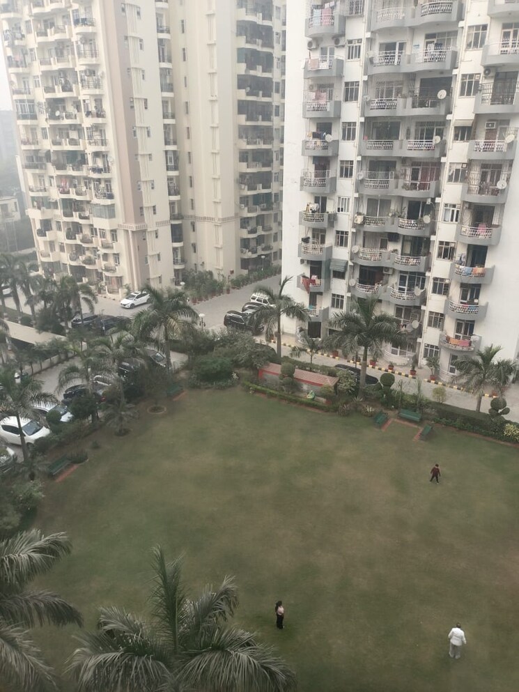 Exterior View, sector 43 3 Bedroom 1345 Sq.Ft. Apartment In Sector 43 Gurgaon 8157750