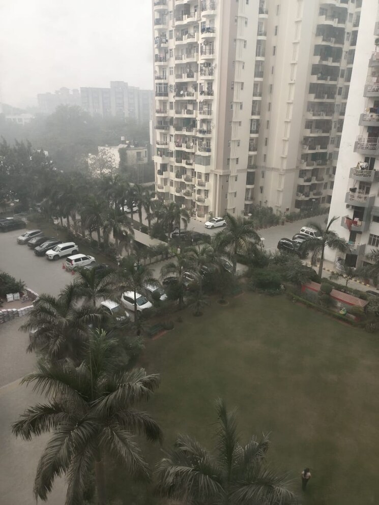 Exterior View, sector 43 3 Bedroom 1345 Sq.Ft. Apartment In Sector 43 Gurgaon 8157750