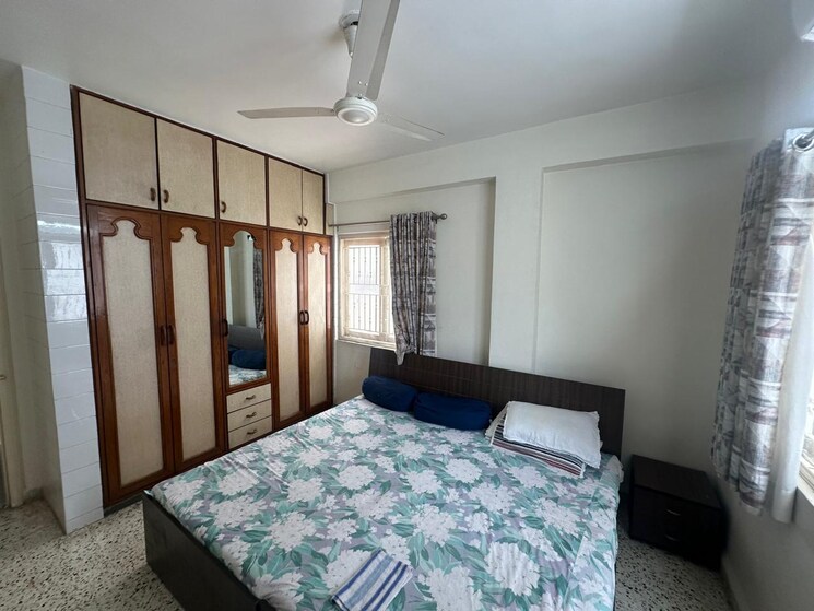 Bedroom, bodakdev 3 Bedroom 130 Sq.Yd. Penthouse In Bodakdev Ahmedabad 8157772
