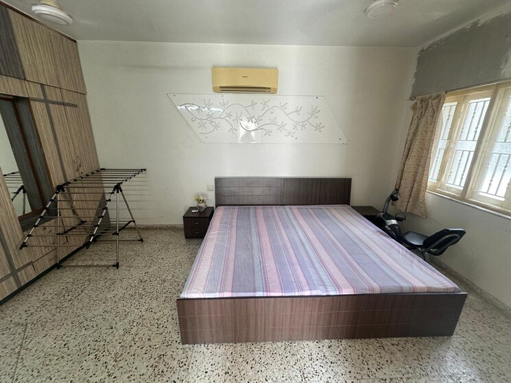 Bedroom, bodakdev 3 Bedroom 130 Sq.Yd. Penthouse In Bodakdev Ahmedabad 8157772
