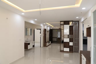 3 BHK Apartment For Rent in NCC Urban One Narsingi Hyderabad  8157754