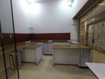  Office Space For Rent in Rustomjee Eaze Zone Mall, Malad West