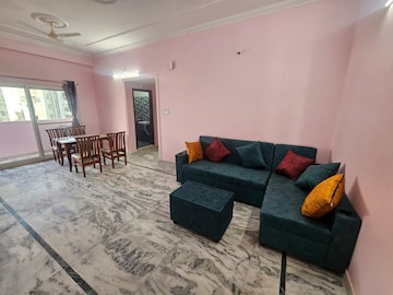 3 BHK Apartment For Rent in Puppalaguda Hyderabad  8157777