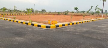  Plot For Sale in Ithika Nirvana County, Ibrahimpatnam