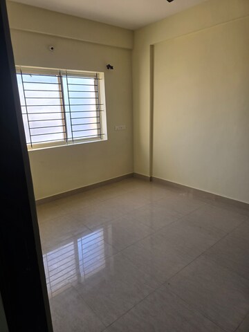 Bedroom in 1 BHK Apartment at Doddanekundi – for Rent