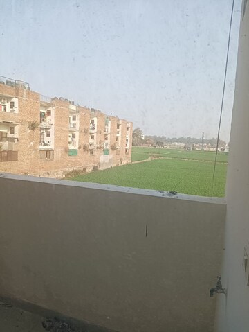  2 BHK Builder Floor at Ambala Highway – for Sale