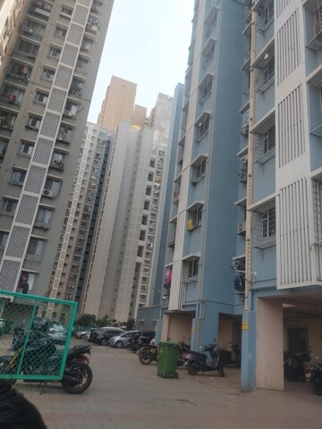 1 BHK Apartment – Exterior View View at Mhada Sector R3, Goregaon West - for Rent