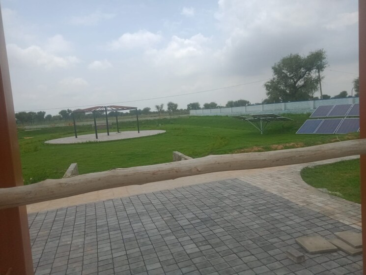 Exterior View, vian-city  111 Sq.Yd. Plot In Tonk Road Jaipur 8157793