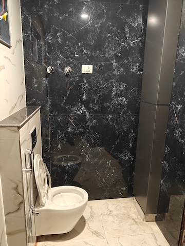 Bathroom in 3 BHK Builder Floor at Sector 5 – for Sale