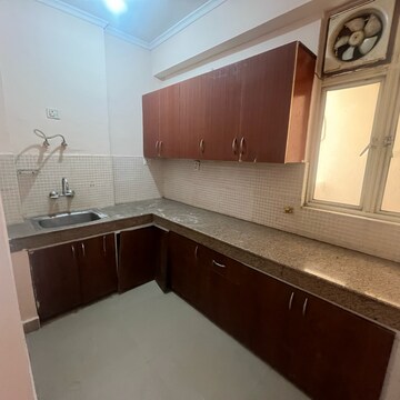 Kitchen in 2 BHK Apartment at Supertech Ecociti, Sector 137 – for Rent