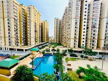 2 BHK Apartment For Rent in Nilaya Greens Raj Nagar Extension Ghaziabad  8157575