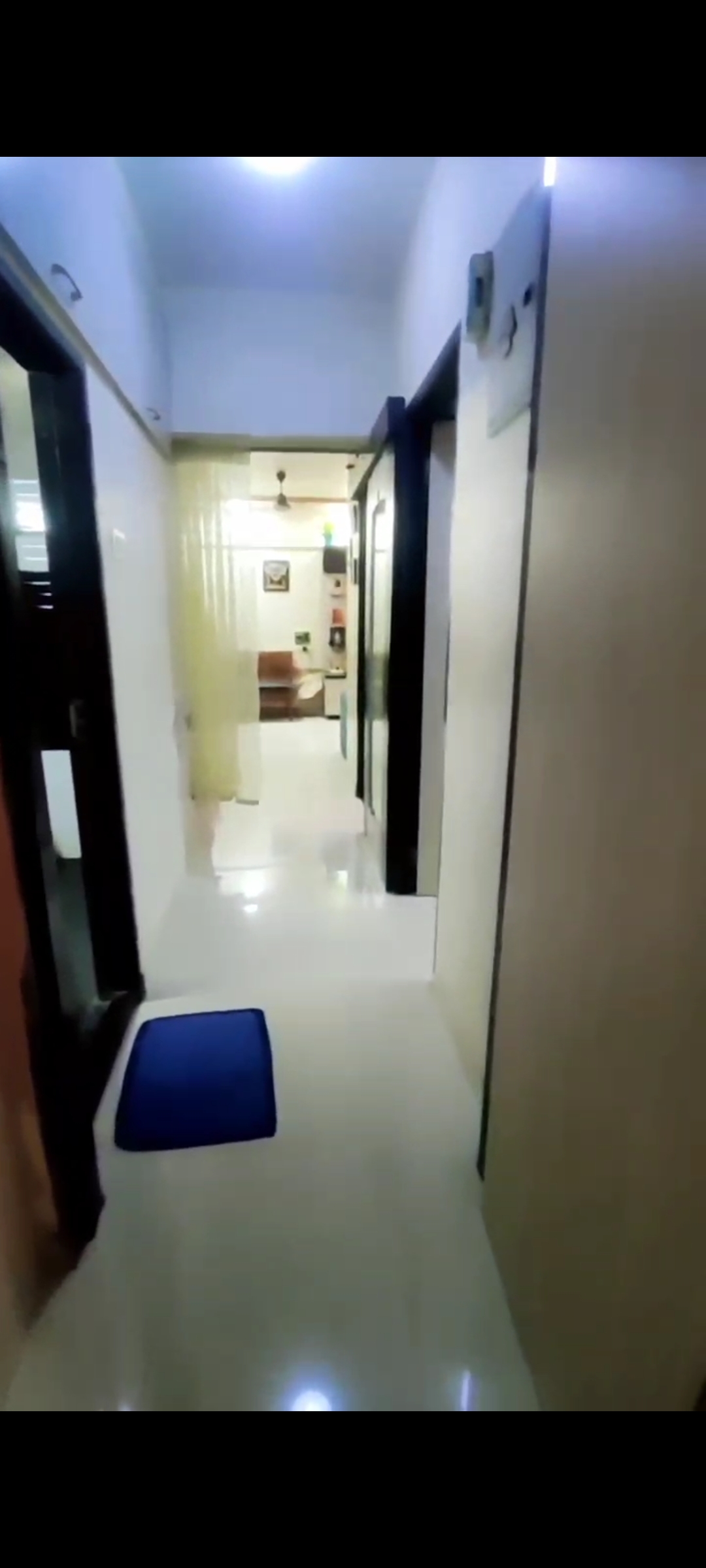 2 BHK + Servant Room Apartment For Sale in Neminath Heights