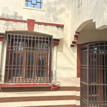 2.5 BHK Villa – Exterior View View at Sector 61 - for Rent