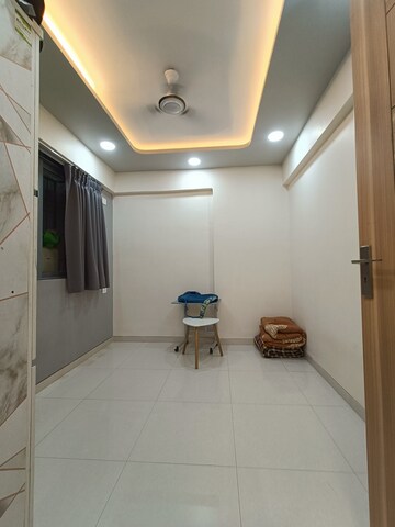 Living Room in 2 BHK Apartment at Lodha Panacea 1, Dombivli East – for Sale