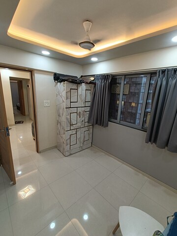 Living Room in 2 BHK Apartment at Lodha Panacea 1, Dombivli East – for Sale